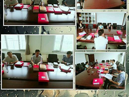 怡园社区“两学一做”学习教育