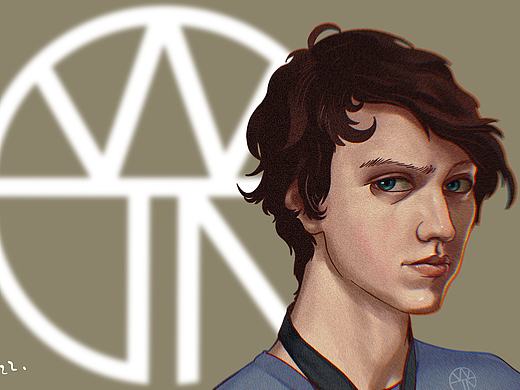 2022.2.18（个人主页-ZNTgwNDQ3NjA=） - 创作习作 - 站酷设计师我叫WJN原创素材 - 站酷ZCOOL