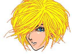 无耻的人物炼成法（个人主页-ZNjEyMTA4） - 像素画 - 站酷设计师绝望松鼠原创素材 - 站酷ZCOOL