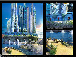 以前的一些游戏的场景（个人主页-ZNzkxNDEy） - 场景 - 站酷设计师mayaman原创素材 - 站酷ZCOOL