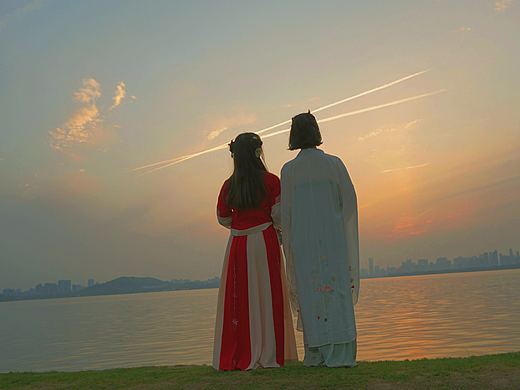 东湖磨山（个人主页-ZMzQ5NDMxMDA=） - 人像摄影 - 站酷设计师Bamboo123原创素材 - 站酷ZCOOL