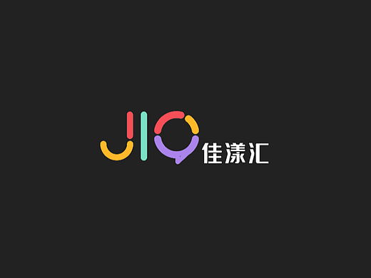 百佳华商业产品线VI提案-视觉方案一