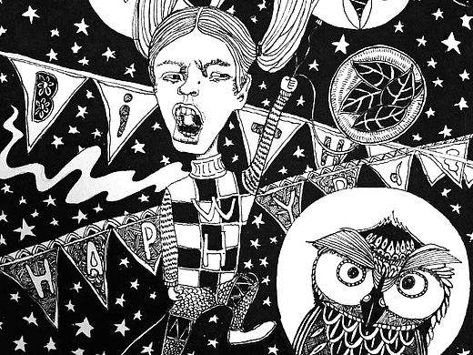 作品（個(gè)人主頁-ZMTUwMzA4MTI=） - 創(chuàng)作習(xí)作 - 站酷設(shè)計(jì)師灰灰的鬼鬼原創(chuàng)素材 - 站酷ZCOOL