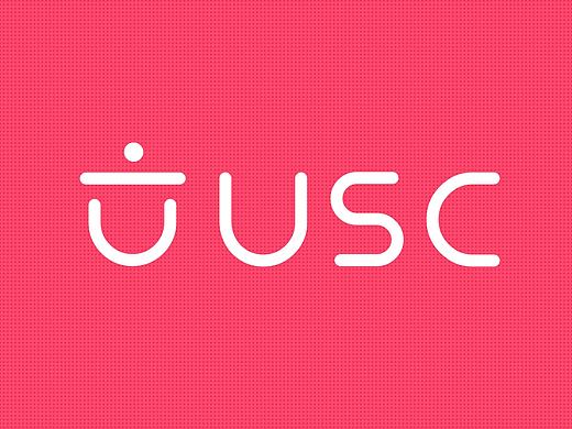USC Logo Redesign