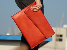 已經(jīng)差不多淡忘了的手工皮具