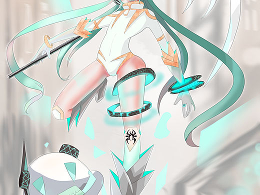 《来自明日》