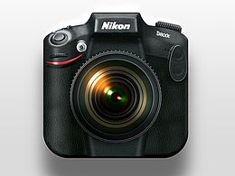 尼康相机
