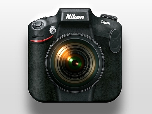 尼康相机