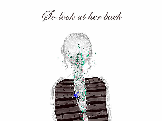 插画&日绘涂鸦（个人主页-ZMTQxNjU0NTI=） - 商业插画 - 站酷设计师三禾在麦田原创素材 - 站酷ZCOOL