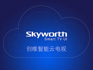 创维云电视（个人主页-ZMzY2NTQ2NA==） - 其他UI - 站酷设计师icondesign艾空原创素材 - 站酷ZCOOL