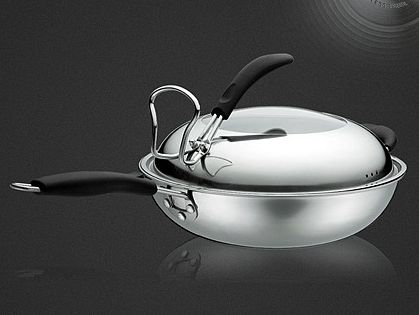 淘寶京東電商炒鍋首頁描述詳情頁設(shè)計定制溫州思尚設(shè)計攝影拍攝（個人主頁-ZMTMzMzc4NTI=） - 電商 - 站酷設(shè)計師思尚設(shè)計攝影原創(chuàng)素材 - 站酷ZCOOL