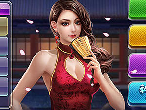 麻将大厅（个人主页-ZMTg2Mzk0MDA=） - 游戏UI - 站酷设计师deacan原创素材 - 站酷ZCOOL