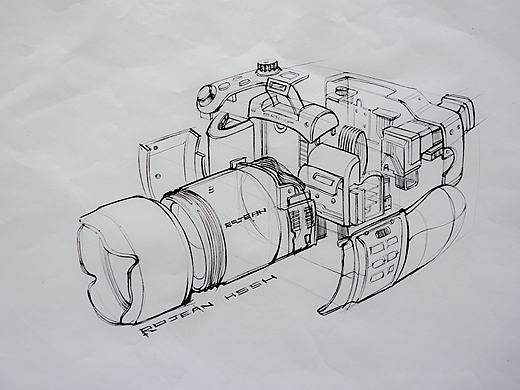 手绘整理（个人主页-ZMTg5ODgxNjA=） - 创作习作 - 站酷设计师摄影师赵显魁原创素材 - 站酷ZCOOL
