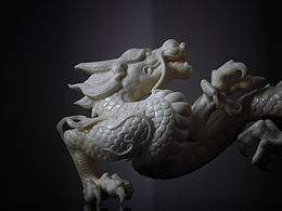 手工艺（神鬼怪物）