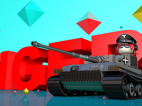 老虎（个人主页-ZNTE0MDkxNjQ=） - 其他三维 - 站酷设计师汉斯马丁原创素材 - 站酷ZCOOL