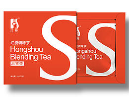茶 | 包装