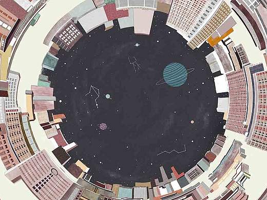 时空寻访 - 持续更新