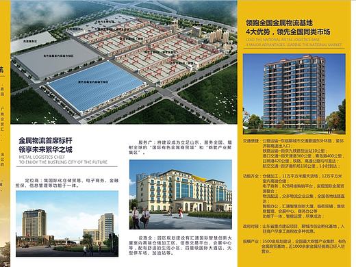 菜鸟第一弹,五折页设计。