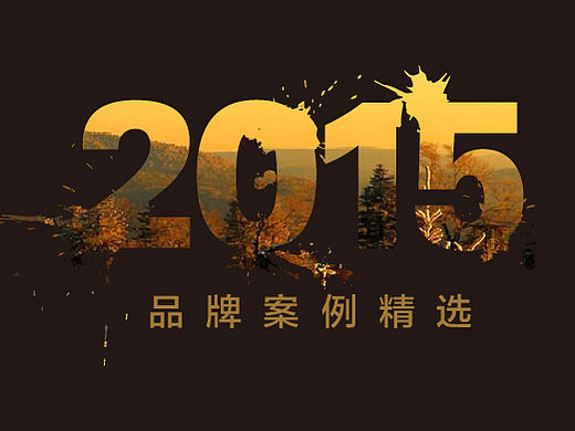 硕谷设计2015案例精选