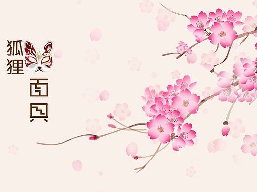 狐狸面具手机主题图标
