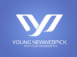 Young NWP Logo设计