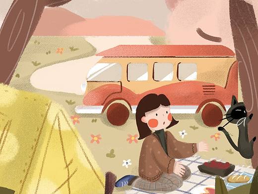 Day13 一起旅游吧