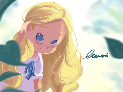 四种风格插画（个人主页-ZNDA0MTM4NjA=） - 绘本 - 站酷设计师jiem_莯冉原创素材 - 站酷ZCOOL