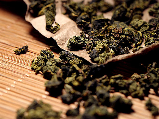 茶