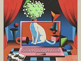 最近的插画练习