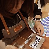 方寸里纸品定制的头像