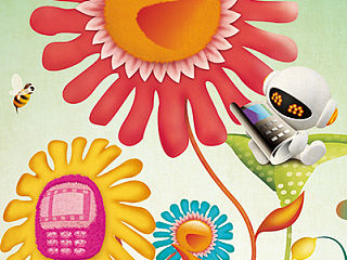 2012年中移动创意稿