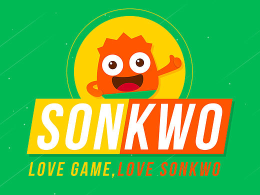 杉小果 - 杉果吉祥物设计