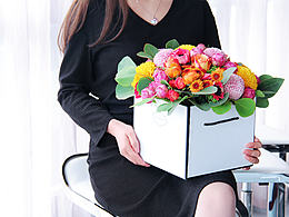 鲜花