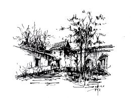 建筑