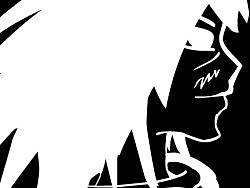 火柴人动画-《剑圣》