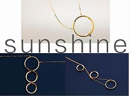 第二季原創(chuàng)設(shè)計師首飾