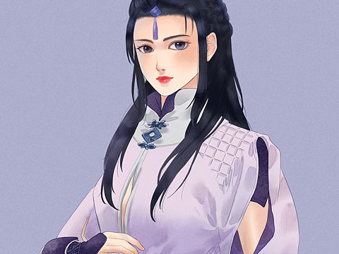 古剑奇谭三云无月