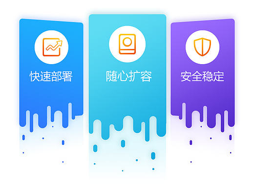 2016.12 電信天翼云 H5 提案（個(gè)人主頁(yè)-ZMjE0NTY1MDg=） - 閃屏/壁紙 - 站酷設(shè)計(jì)師ashley_牙仔原創(chuàng)素材 - 站酷ZCOOL