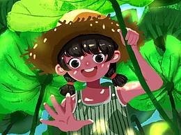 2021年部分繪畫作品總結(jié)