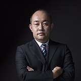 雨中的海浪的头像