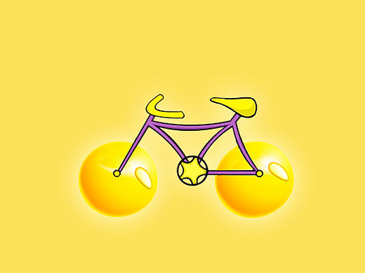 金犊奖永和豆浆海报设计