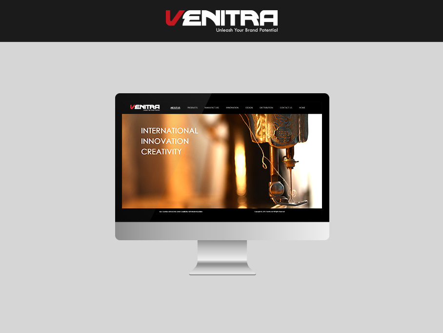 Venitra