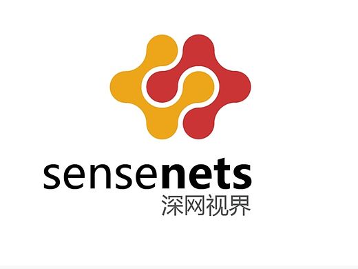 深网视界logo