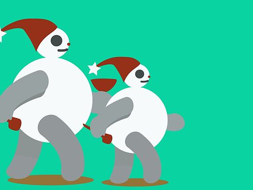 開(kāi)飯小動(dòng)畫(huà)（個(gè)人主頁(yè)-ZMTkxNzk1NTI=） - 動(dòng)效設(shè)計(jì) - 站酷設(shè)計(jì)師大木棉原創(chuàng)素材 - 站酷ZCOOL