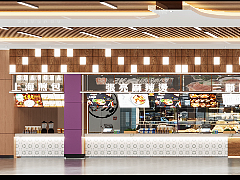 奶茶店案例——因烟火气变得美好