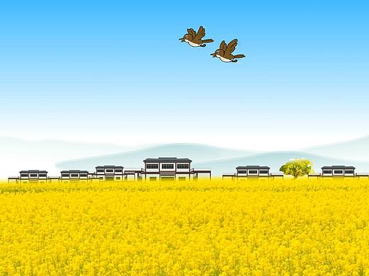 【启田广告作品】银行手机银行业务宣传 广告宣传动画 医院APP动画制作 飞碟说动画