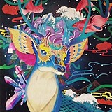 浪漫满屋墙绘培训的头像