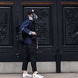 蜗牛骑乌龟的头像