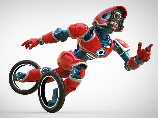 Keyshot教程第六期：标签和贴图