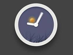 gif时钟（个人主页-ZMjcwNTY0MA==） - 文案/策划 - 站酷设计师豆芽喝水去原创素材 - 站酷ZCOOL